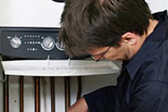 boiler repair Kine Moor