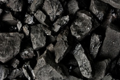 Kine Moor coal boiler costs